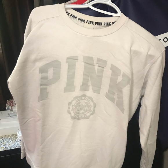 Victoria’s Secret PINK Sweater - Picture 2 of 5